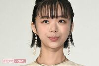 趣里、来秋放送のNHK朝ドラ『ブギウギ』ヒロインに抜擢された裏で行っていた父・水谷豊と母・伊藤蘭と自宅…