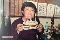 上島竜兵さん、コロナ禍で活動停止『竜兵会』の寂しさを埋めていた「芸人仲間とのZoom飲み」