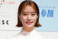 王林が『上田と女が吠える夜』で披露した“勘違いで男湯侵入”エピソードに《男性だと逮捕も有り得る》視聴…