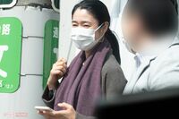 小雪、大手事務所退社の真相を告白！ “地方移住報道”は否定