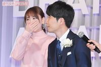 新垣結衣＆星野源が電撃結婚！『逃げ恥』最終回直前にガッキーが語っていた“2人の関係”