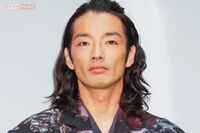 森山未來、東京五輪開会式でパフォーマンスも “知られていない” ダンサーの顔