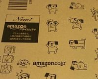 通販 日用品&急ぎならAmazon、お取り寄せ&安さなら楽天