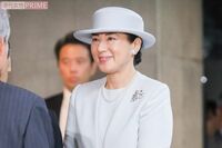 近づく即位礼（22日）！大イベント前に雅子さまのご表情に“緊張”そして“余裕”