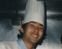 お天気キャスター天達武史、就活失敗でファミレス勤務の過去