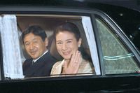 雅子さまに精神科医が指摘した『双極性障害Ⅱ型』の可能性「突然、躁状態になる」