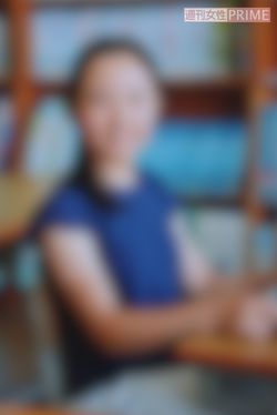 読書好きの匂坂さんは、小学校では図書委員を務めていたことも