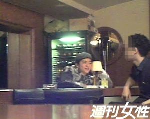 知念侑李のお酒エピソードも既報。詳細を読む場合は画像をクリック