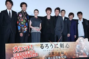 城田優＆綾野剛の“黒い疑惑を暴露した東谷義和氏と濃厚関係なのに株が