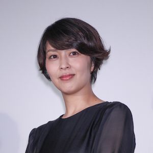松たか子、妊娠報道でNHK関係者から安堵のため息