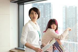 『スタートアップ・ガールズ』　(c)2018 KM-WWORKS Ltd., All rights reserved.