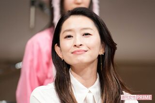 島袋寛子（2025年）