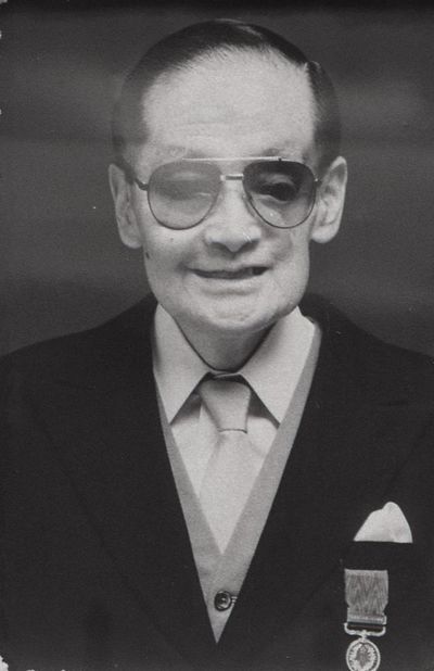 がんを患い治療したが、再発。享年59だった渡辺プロダクション創業者の渡辺晋さん