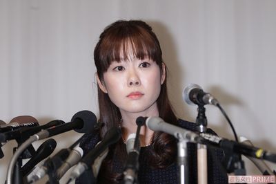 2014年、小保方晴子がSTAP細胞の存在の釈明