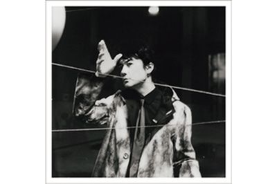 ニューアルバム『AKIRA』※記事内の画像をクリックするとAmazonのページにジャンプします