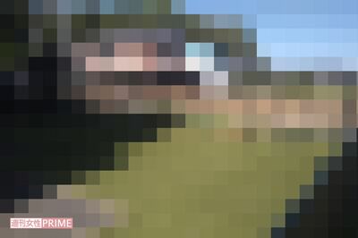 自宅の庭が広く、夏になると家族揃って、ときどきバーベキューをやっていたという