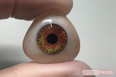 【教場】木村拓哉の義眼を徹底解説！ 専門家が明かすリアル