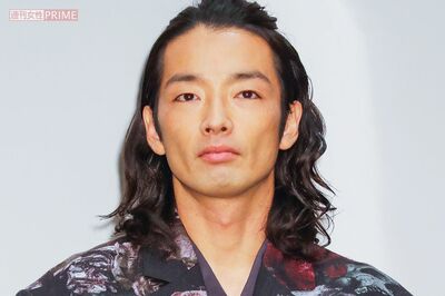 森山未來、東京五輪開会式でパフォーマンスも “知られていない” ダンサーの顔