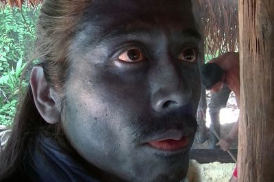 “ナスD”のほうが面白い！ 冒険家らしくないU字工事が語るアマゾン撮影秘話