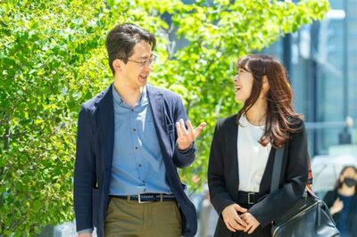 婚活に成功してきた男女を見てきた仲人だからこそわかる!初対面の人に好印象を与える「4つのポイント」