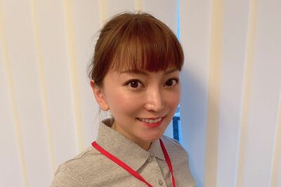 加藤綾菜、介護を学ぶ中で「加トちゃんの健康寿命を延ばすために」やっていること