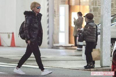 手越祐也の処罰で物語る「9→8→7→6→4→3」の現実味と「増田貴久の報い」