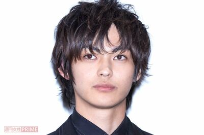 《フジ騒動の余波》契約3社の神尾楓珠が2025年上半期“CM王”に、15社の今田美桜に圧倒的な差をつけた“い…