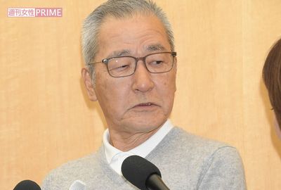 大竹まこと、長女逮捕を受けて開いた謝罪会見の狙いがしたたかすぎる