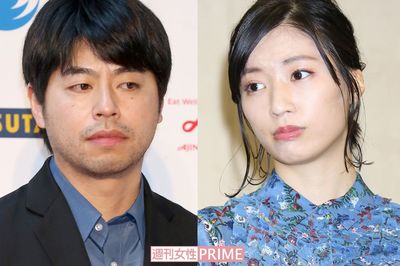 相楽樹とのデキ婚に石井裕也監督「謝罪どころか嬉しさ爆発」事務所は怒りMAX