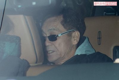 清水アキラ、薬物逮捕の息子・良太郎のために用意していた「再就職先」