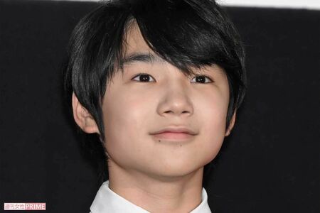 寺田心（2022年）