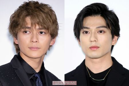 眞栄田郷敦（23）、新田真剣佑（26）尊敬する亡父の千葉真一さんの誕生日（1月22日）に兄弟そろって結婚を発表した