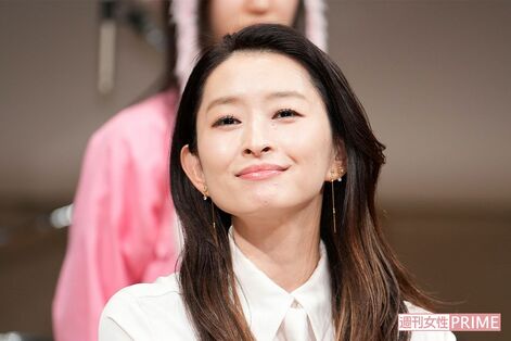 元SPEED島袋寛子、42歳の近影に注目集まるも「一番まともなメンバー」遠い再結成への道のり