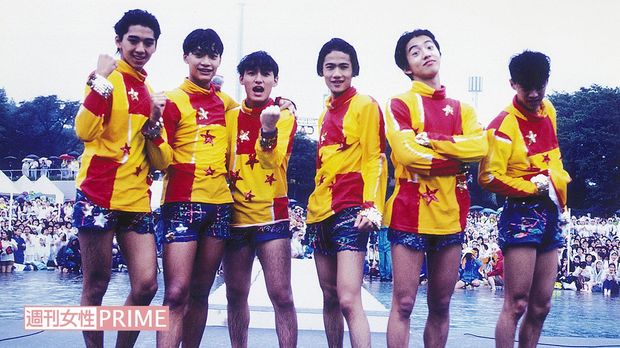 “最後”のCDアルバム『SMAP 25 YEARS』の選曲の行方はーー