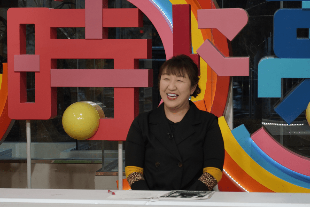 『5時に夢中！』には火曜コメンテーターとして出演する北斗晶