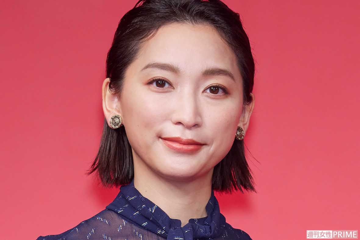 杏