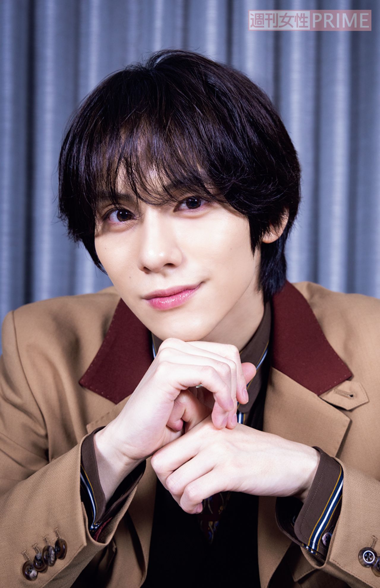 山下 幸輝　撮影／吉岡竜紀