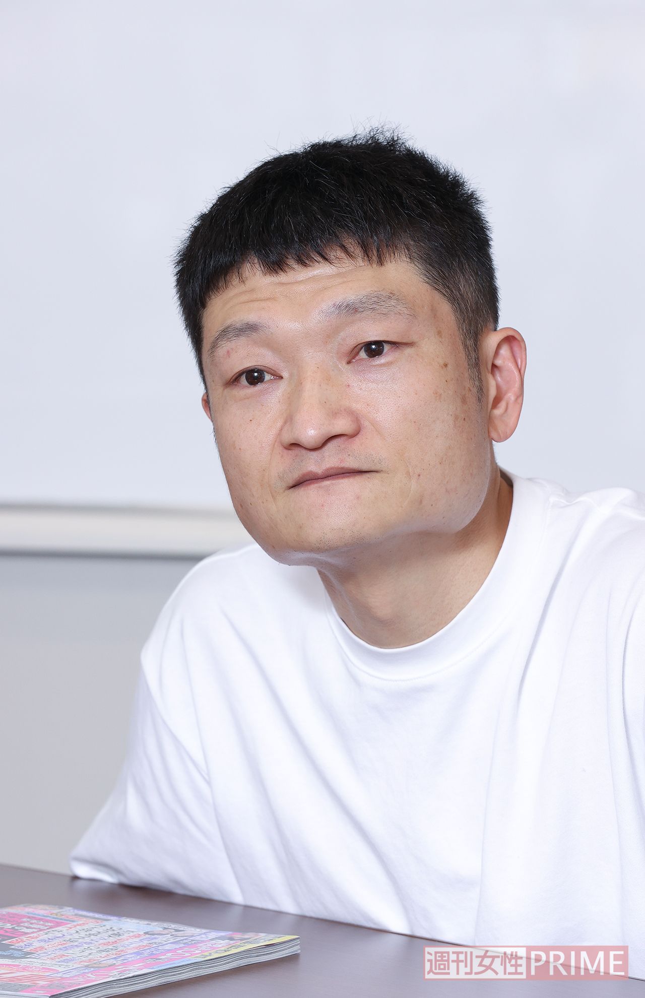 ザブングル・加藤歩