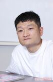 ザブングル・加藤歩