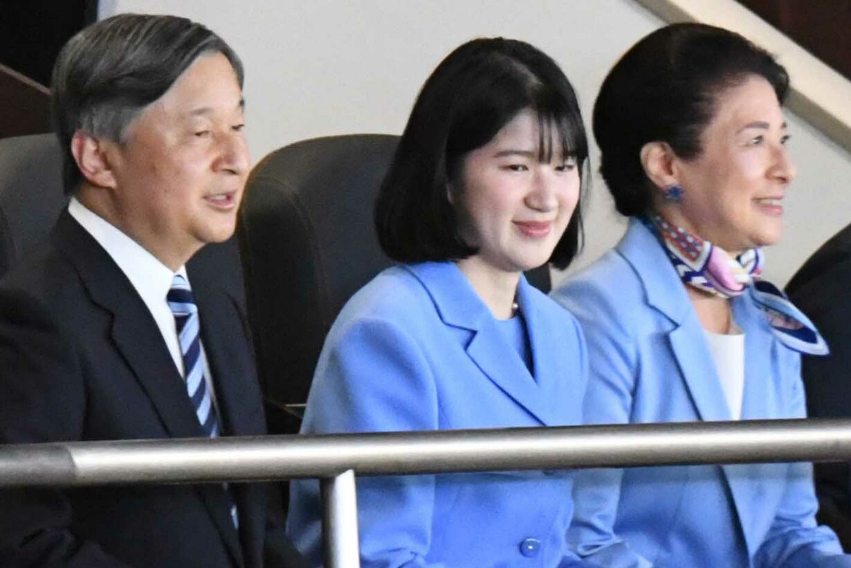 【WBC】天覧試合で大谷翔平・吉田正尚らが見せた“敬意”に国民感服、豪州代表から天皇陛下への“寄贈”も話題