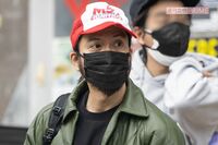 TOKIO国分太一の活動休止に言及か、長瀬智也「ヤラセだらけの世界」投稿とリンクするジャニー喜多川氏への…