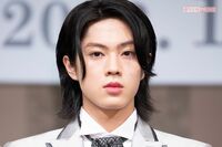 『美　少年』佐藤龍我、“自宅通い愛”の次は「彼女ほしいィ!」絶叫動画が流出で大ピンチ