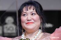 フォーリンラブのバービー、中居氏被害女性に対する“サンドバッグ発言”が物議「中居くんに発言権ないの？…