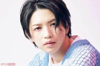 岩橋玄樹「お芝居をずっとやりたかった」ドラマ『恋愛ルビの正しいふりかた』で約7年ぶりの主演、恋愛観と…