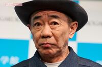 石橋貴明が食道がんで芸能活動休止、ファンが木梨憲武に待望する『みなさんのおかげです』伝説級の不謹慎コ…