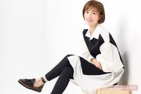 元宝塚・明日海りお、退団後“初インタビュー”で語った「宝塚への想い」