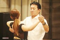 瀬古利彦、 “陸上界の生ける伝説”が次に目指すは「海外で社交ダンスデビュー」