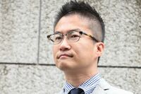 乙武洋匡、居住する高級マンションの管理会社から何度も