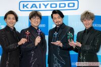 『純烈』新メンバー、絞られた候補の中で最有力は『科捜研の女』で注目の“元ヒーロー”俳優