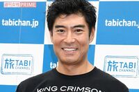 高嶋政宏「寿司職人から直接口に…」「連れの女性と個室トイレ」「店員の目を盗んで…」一般人だけじゃなか…